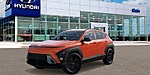 New 2026 HYUNDAI KONA SEL PREMIUM in FAYETTEVILLE, ARKANSAS
