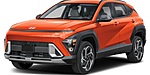 New 2026 HYUNDAI KONA SEL PREMIUM in FAYETTEVILLE, ARKANSAS
