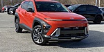 New 2026 HYUNDAI KONA SEL PREMIUM in FAYETTEVILLE, ARKANSAS