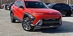 New 2026 HYUNDAI KONA SEL PREMIUM in FAYETTEVILLE, ARKANSAS