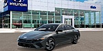 New 2026 HYUNDAI ELANTRA SEL SPORT in FAYETTEVILLE, ARKANSAS