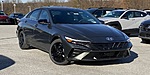 New 2026 HYUNDAI ELANTRA SEL SPORT in FAYETTEVILLE, ARKANSAS