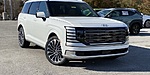 New 2026 HYUNDAI PALISADE CALLIGRAPHY in FAYETTEVILLE, ARKANSAS