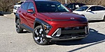 New 2026 HYUNDAI KONA LIMITED in FAYETTEVILLE, ARKANSAS