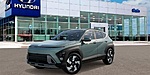 New 2026 HYUNDAI KONA SEL SPORT in FAYETTEVILLE, ARKANSAS