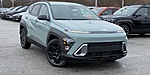 New 2026 HYUNDAI KONA SEL SPORT in FAYETTEVILLE, ARKANSAS