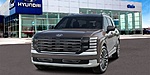 New 2026 HYUNDAI PALISADE HYBRID CALLIGRAPHY in FAYETTEVILLE, ARKANSAS