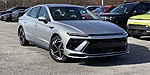 New 2026 HYUNDAI SONATA SEL SPORT in FAYETTEVILLE, ARKANSAS