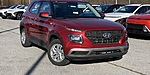 New 2025 HYUNDAI VENUE SE in FAYETTEVILLE, ARKANSAS