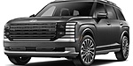 New 2026 HYUNDAI PALISADE HYBRID CALLIGRAPHY in FAYETTEVILLE, ARKANSAS