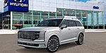 New 2026 HYUNDAI PALISADE HYBRID CALLIGRAPHY in FAYETTEVILLE, ARKANSAS