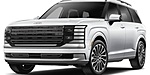 New 2026 HYUNDAI PALISADE HYBRID CALLIGRAPHY in FAYETTEVILLE, ARKANSAS