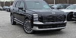 New 2026 HYUNDAI PALISADE HYBRID CALLIGRAPHY in FAYETTEVILLE, ARKANSAS