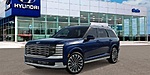 New 2026 HYUNDAI PALISADE HYBRID CALLIGRAPHY in FAYETTEVILLE, ARKANSAS