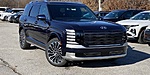 New 2026 HYUNDAI PALISADE HYBRID CALLIGRAPHY in FAYETTEVILLE, ARKANSAS
