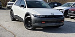 New 2026 HYUNDAI IONIQ 5 XRT in FAYETTEVILLE, ARKANSAS
