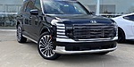 New 2026 HYUNDAI PALISADE CALLIGRAPHY in FAYETTEVILLE, ARKANSAS