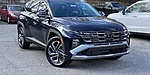 New 2026 HYUNDAI TUCSON HYBRID LIMITED in FAYETTEVILLE, ARKANSAS