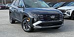 New 2026 HYUNDAI TUCSON HYBRID SEL CONVENIENCE in FAYETTEVILLE, ARKANSAS