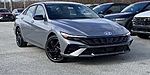New 2026 HYUNDAI ELANTRA SEL SPORT in FAYETTEVILLE, ARKANSAS