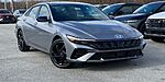 New 2026 HYUNDAI ELANTRA SEL SPORT in FAYETTEVILLE, ARKANSAS