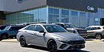 New 2026 HYUNDAI ELANTRA SEL SPORT in FAYETTEVILLE, ARKANSAS
