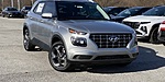 New 2026 HYUNDAI VENUE SEL in FAYETTEVILLE, ARKANSAS