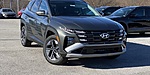New 2026 HYUNDAI TUCSON HYBRID SEL CONVENIENCE in FAYETTEVILLE, ARKANSAS