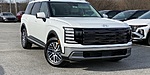 New 2026 HYUNDAI PALISADE SEL PREMIUM in FAYETTEVILLE, ARKANSAS