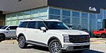 New 2026 HYUNDAI PALISADE SEL PREMIUM in FAYETTEVILLE, ARKANSAS