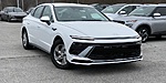 New 2026 HYUNDAI SONATA SE in FAYETTEVILLE, ARKANSAS