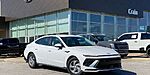 New 2026 HYUNDAI SONATA SE in FAYETTEVILLE, ARKANSAS