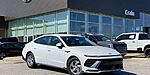 New 2026 HYUNDAI SONATA SE in FAYETTEVILLE, ARKANSAS
