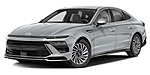 New 2026 HYUNDAI SONATA SEL in FAYETTEVILLE, ARKANSAS