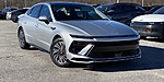 New 2026 HYUNDAI SONATA SEL in FAYETTEVILLE, ARKANSAS