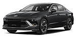 New 2026 HYUNDAI SONATA SEL SPORT in FAYETTEVILLE, ARKANSAS
