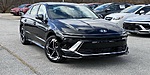 New 2026 HYUNDAI SONATA SEL SPORT in FAYETTEVILLE, ARKANSAS