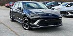 New 2026 HYUNDAI SONATA SEL SPORT in FAYETTEVILLE, ARKANSAS
