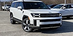 New 2026 HYUNDAI SANTA FE LIMITED in FAYETTEVILLE, ARKANSAS