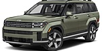 New 2026 HYUNDAI SANTA FE LIMITED in FAYETTEVILLE, ARKANSAS