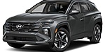 New 2026 HYUNDAI TUCSON SEL in FAYETTEVILLE, ARKANSAS