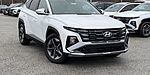 New 2026 HYUNDAI TUCSON SEL PREMIUM in FAYETTEVILLE, ARKANSAS