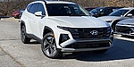 New 2026 HYUNDAI TUCSON SEL PREMIUM in FAYETTEVILLE, ARKANSAS