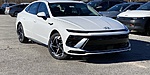 New 2026 HYUNDAI SONATA SEL SPORT in FAYETTEVILLE, ARKANSAS