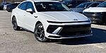 New 2026 HYUNDAI SONATA SEL SPORT in FAYETTEVILLE, ARKANSAS