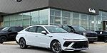 New 2026 HYUNDAI SONATA SEL SPORT in FAYETTEVILLE, ARKANSAS