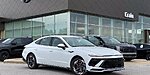 New 2026 HYUNDAI SONATA SEL SPORT in FAYETTEVILLE, ARKANSAS