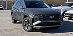 New 2026 HYUNDAI TUCSON SEL PREMIUM in FAYETTEVILLE, ARKANSAS