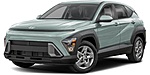 New 2026 HYUNDAI KONA SE in FAYETTEVILLE, ARKANSAS