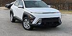 New 2026 HYUNDAI KONA SE in FAYETTEVILLE, ARKANSAS